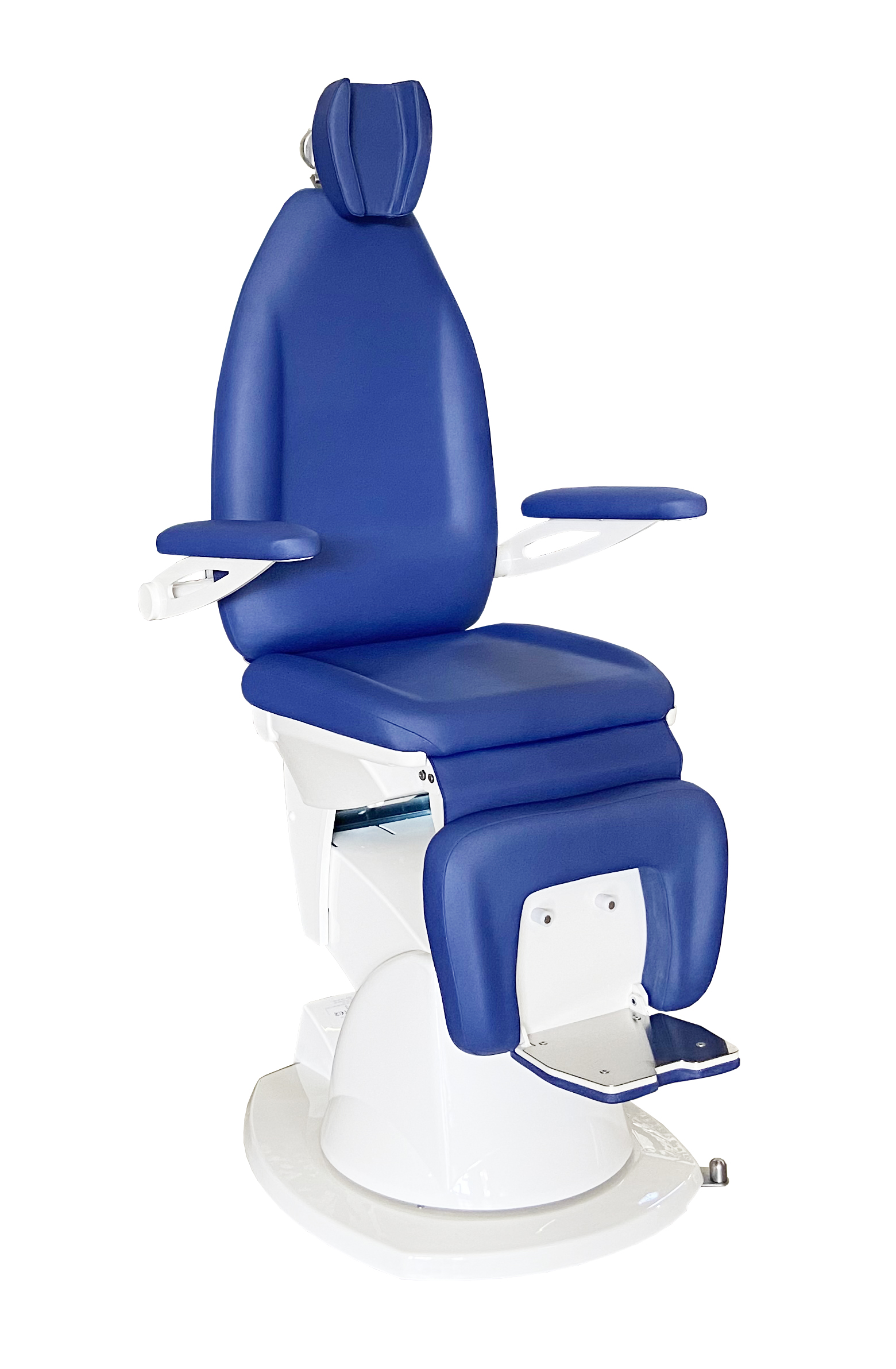 Fotel laryngologiczny 4Motion E