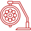 Lampy operacyjne