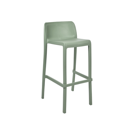 Krzesło do poczekalni Attic