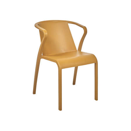 Krzesło do poczekalni Fado